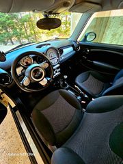 Mini Cooper 2009 FULL EXTRA  clima, cruise control, 10 airbag-thumb-11