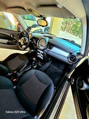 Mini Cooper 2009 FULL EXTRA  clima, cruise control, 10 airbag-thumb-12