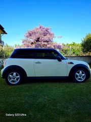 Mini Cooper 2009 FULL EXTRA  clima, cruise control, 10 airbag-thumb-14