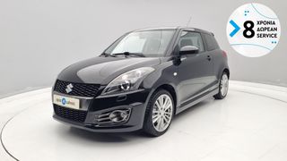 Suzuki Swift 2015 1.6 Sport | ΕΩΣ 5 ΕΤΗ ΕΓΓΥΗΣΗ