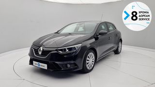 Renault Megane 2019 115 BlueDCi Business EDC | ΕΩΣ 5 ΕΤΗ ΕΓΓΥΗΣΗ