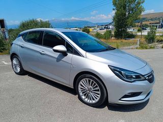 Opel Astra 2016 1.6 CDTI DPF Innovation