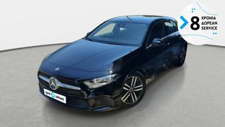 Mercedes-Benz A 180 2019 d | ΕΩΣ 5 ΕΤΗ ΕΓΓΥΗΣΗ