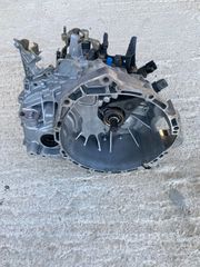NISSAN PRIMERA P12 ‘08 7701712301 YD22 2.2cc CDi Σασμάν χειροκίνητο 6Αρη σε άριστη κατάσταση καινούργια γνήσια με 9.970Χιλ.!!!