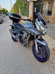 Suzuki GSF 650 S Bandit 2008 ABS