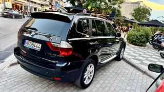 Bmw X3 2008 FACELIFT 4x4-thumb-3