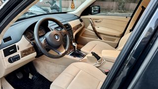 Bmw X3 2008 FACELIFT 4x4-thumb-5