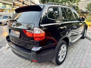Bmw X3 2008 FACELIFT 4x4-thumb-4