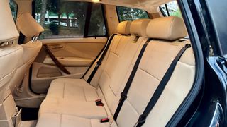 Bmw X3 2008 FACELIFT 4x4-thumb-6