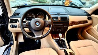 Bmw X3 2008 FACELIFT 4x4-thumb-7