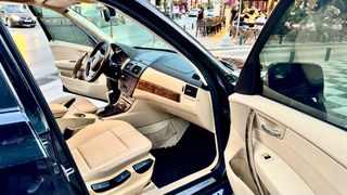 Bmw X3 2008 FACELIFT 4x4-thumb-8