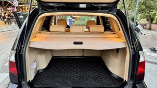 Bmw X3 2008 FACELIFT 4x4-thumb-9
