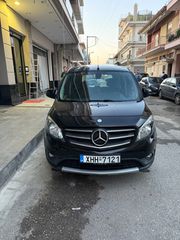 Mercedes-Benz Citan 2018 111 CDI tourer