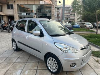 Hyundai i 10 2010
