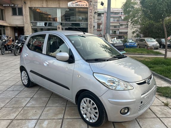 Hyundai i 10 2010