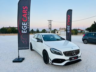 Mercedes-Benz A 180 2016 AMG .45 2016 1.6 Euro6 Let φώτα