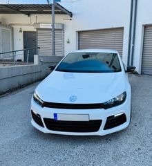 Volkswagen Scirocco 2010 1.4 TSI