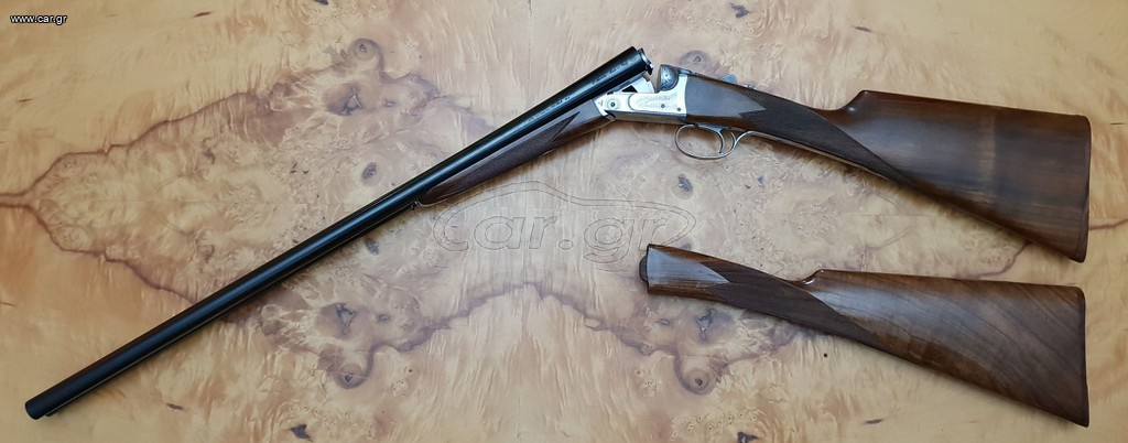 Beretta Silver Hawk 470 (με 2 κοντάκια)