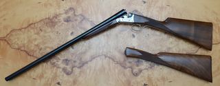 Beretta Silver Hawk 470 (με 2 κοντάκια)