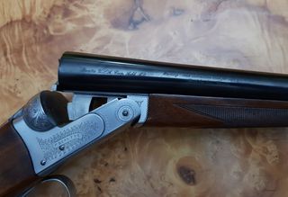 Beretta Silver Hawk 470 (με 2 κοντάκια)-thumb-3