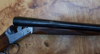 Beretta Silver Hawk 470 (με 2 κοντάκια)-thumb-4