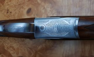 Beretta Silver Hawk 470 (με 2 κοντάκια)-thumb-5