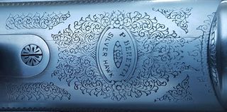 Beretta Silver Hawk 470 (με 2 κοντάκια)-thumb-6