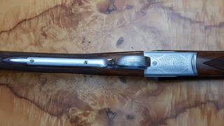 Beretta Silver Hawk 470 (με 2 κοντάκια)-thumb-7
