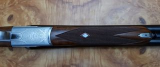 Beretta Silver Hawk 470 (με 2 κοντάκια)-thumb-8