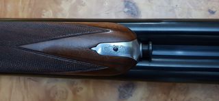 Beretta Silver Hawk 470 (με 2 κοντάκια)-thumb-9
