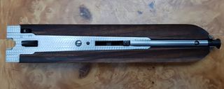 Beretta Silver Hawk 470 (με 2 κοντάκια)-thumb-11