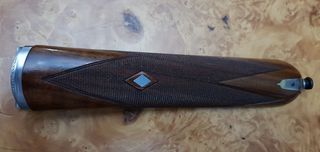 Beretta Silver Hawk 470 (με 2 κοντάκια)-thumb-12