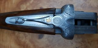 Beretta Silver Hawk 470 (με 2 κοντάκια)-thumb-13