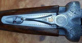 Beretta Silver Hawk 470 (με 2 κοντάκια)-thumb-14