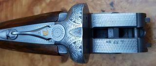 Beretta Silver Hawk 470 (με 2 κοντάκια)-thumb-16