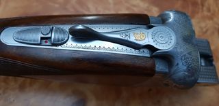 Beretta Silver Hawk 470 (με 2 κοντάκια)-thumb-17