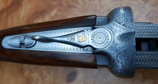 Beretta Silver Hawk 470 (με 2 κοντάκια)-thumb-18