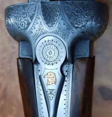 Beretta Silver Hawk 470 (με 2 κοντάκια)-thumb-19