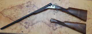 Beretta Silver Hawk 470 (με 2 κοντάκια)-thumb-20