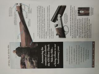 Beretta Silver Hawk 470 (με 2 κοντάκια)-thumb-24