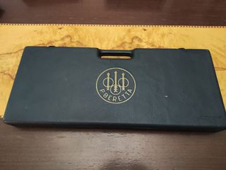 Beretta Silver Hawk 470 (με 2 κοντάκια)-thumb-22
