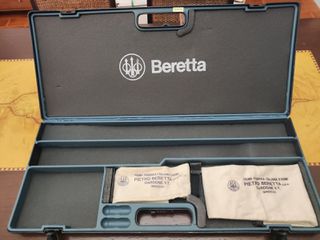 Beretta Silver Hawk 470 (με 2 κοντάκια)-thumb-23