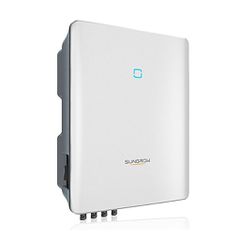 Inverter SUNGROW SG20.0RT Τριφασικό