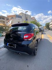Citroen DS-3 2010