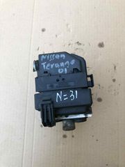 Μοναδα ABS για Nissan Terrano 01'