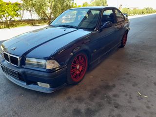 Bmw 316 1995 M3 USA COUPE