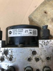 Μοναδα ABS για Nissan Note 12'-thumb-1