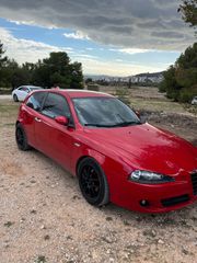 Alfa Romeo Alfa 147 2005 DISTICTIVE 120 HP 16V TWIN SPARK