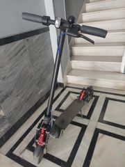 Ηλεκτρικά Πατίνια Xiaomi 2022 Mi Electric Scooter 3 Black