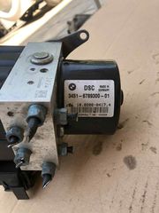 Μοναδα ABS για BMW Series 1 E90-E91 E88-E87 E81-E82 05'-thumb-1